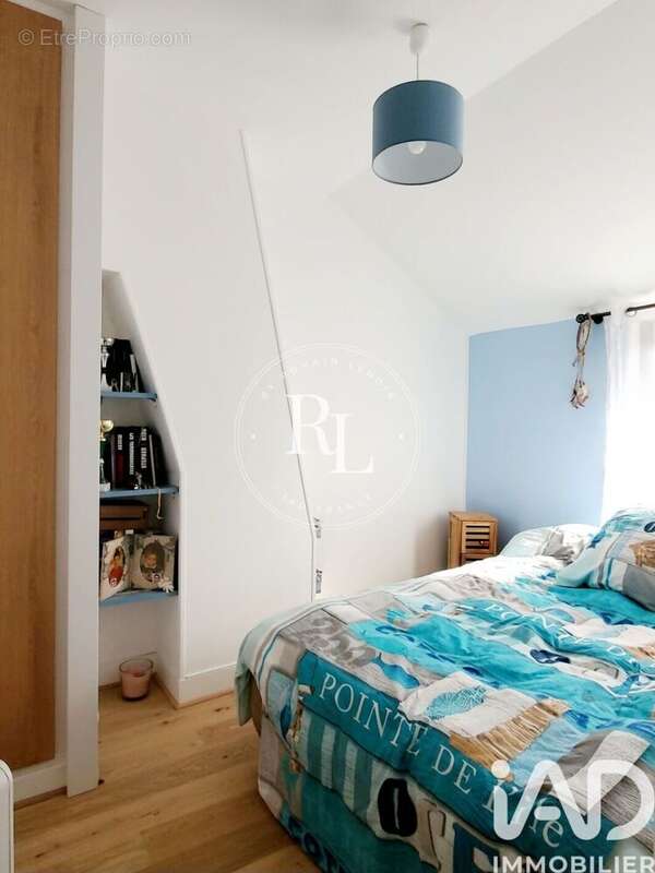 Photo 7 - Maison à CABOURG