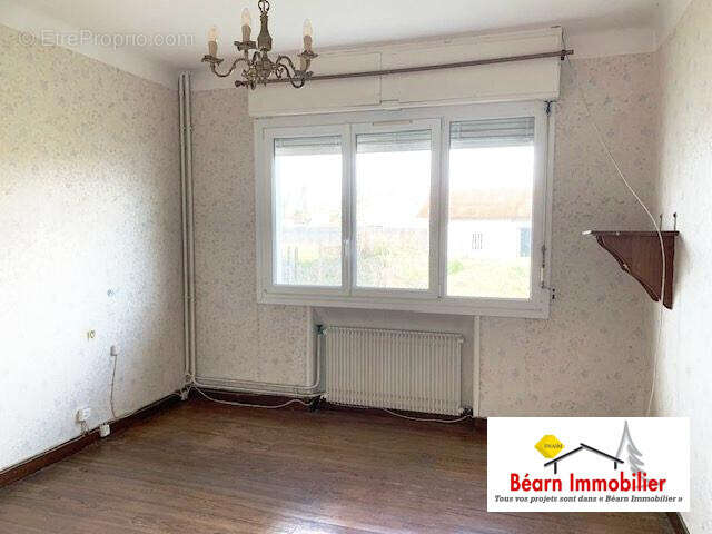 Maison à SALIES-DE-BEARN