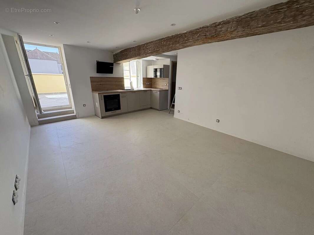 Appartement à ANET