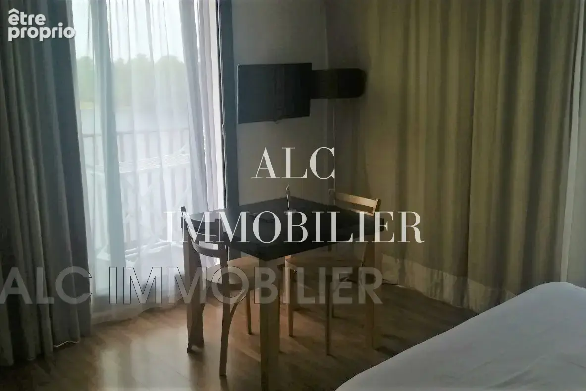 Appartement 1 pièce 27 m² à vendre à La Teste-De-Buch (33260) - photo 5