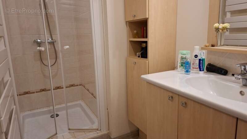 Maison à FEUCHEROLLES