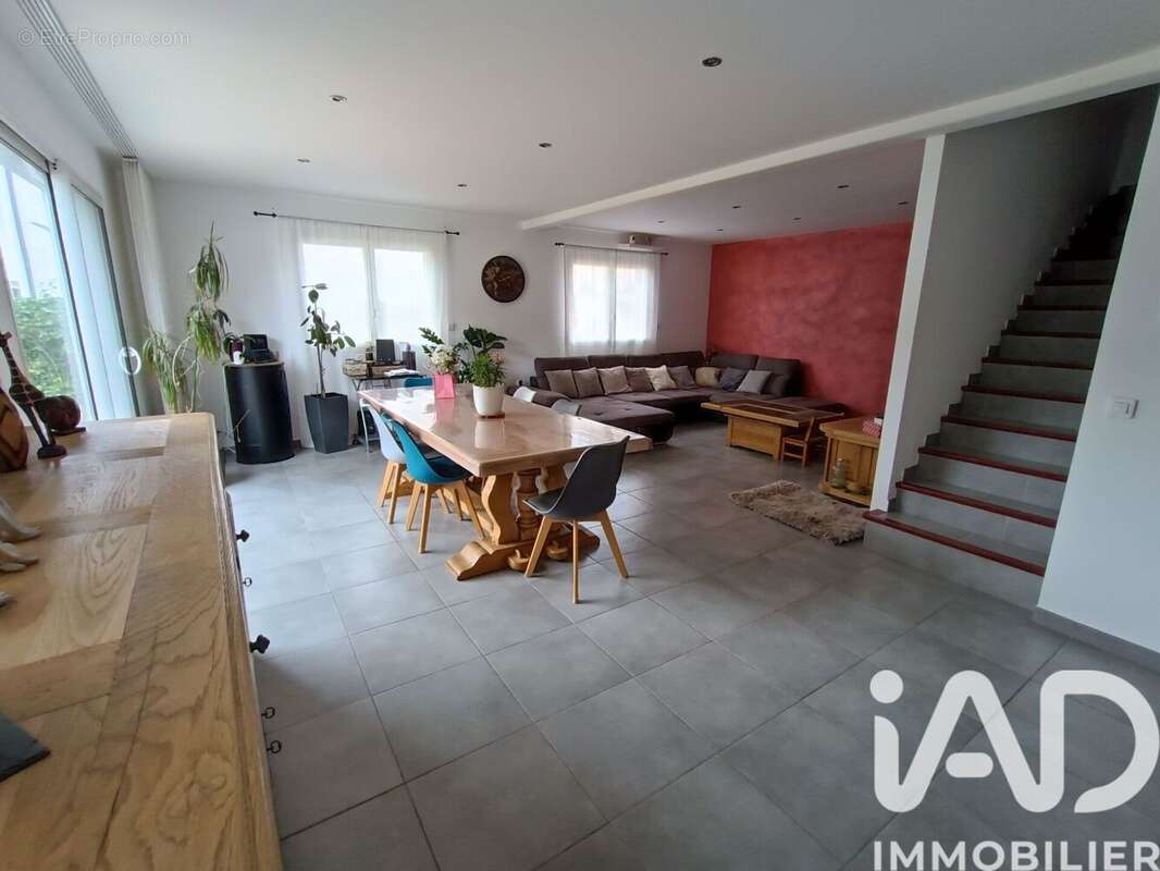 Photo 8 - Maison à SAINTE-MARIE