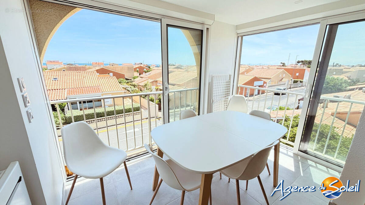 Appartement à NARBONNE