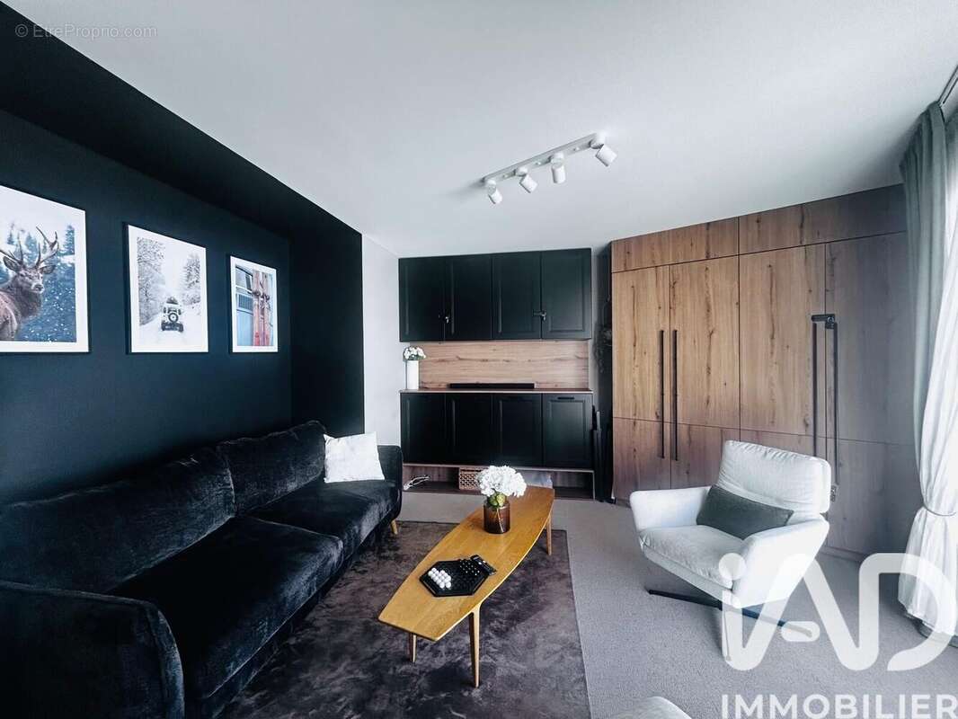 Photo 3 - Appartement à ASTUGUE