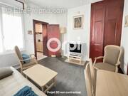 Appartement à BOULOGNE-SUR-MER