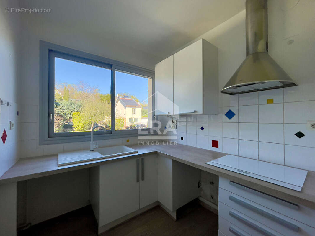 Appartement à SEVRES