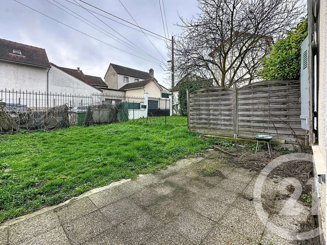 Appartement à TROYES