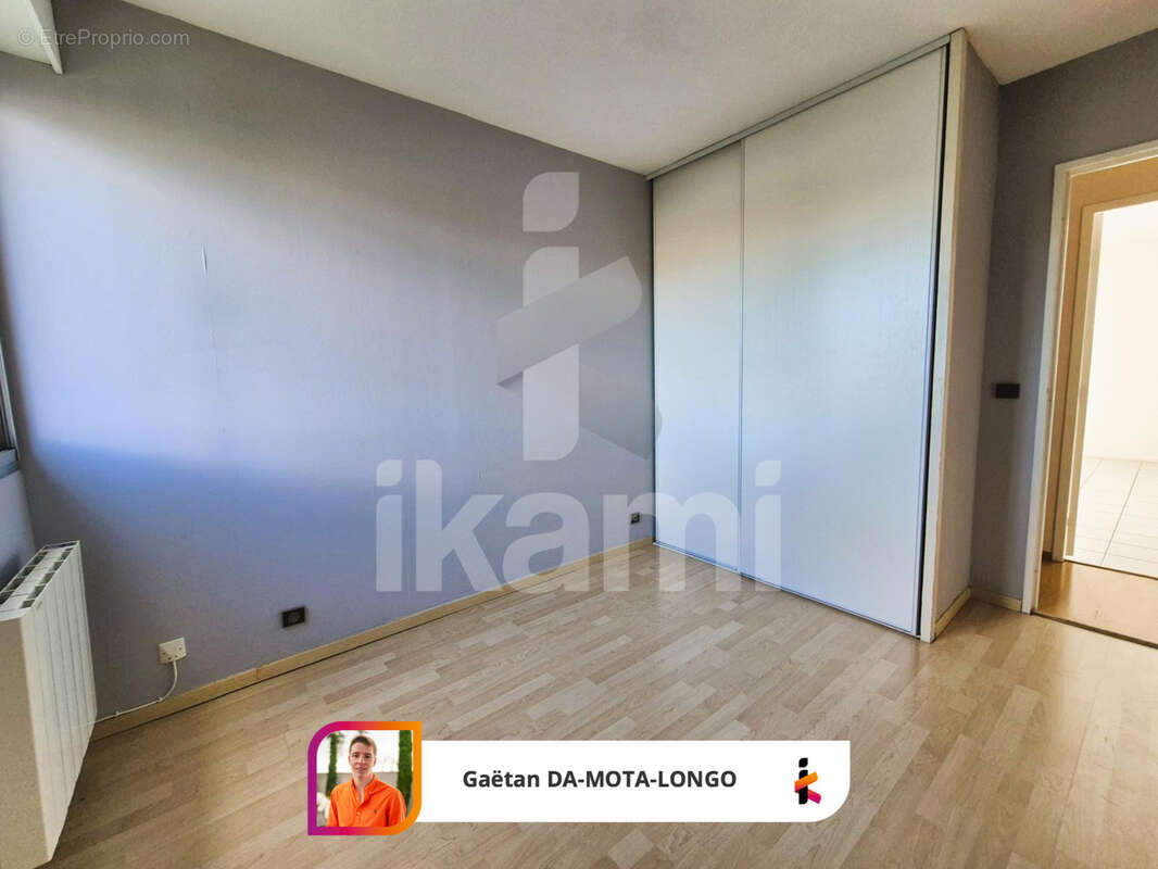 Appartement à GRADIGNAN