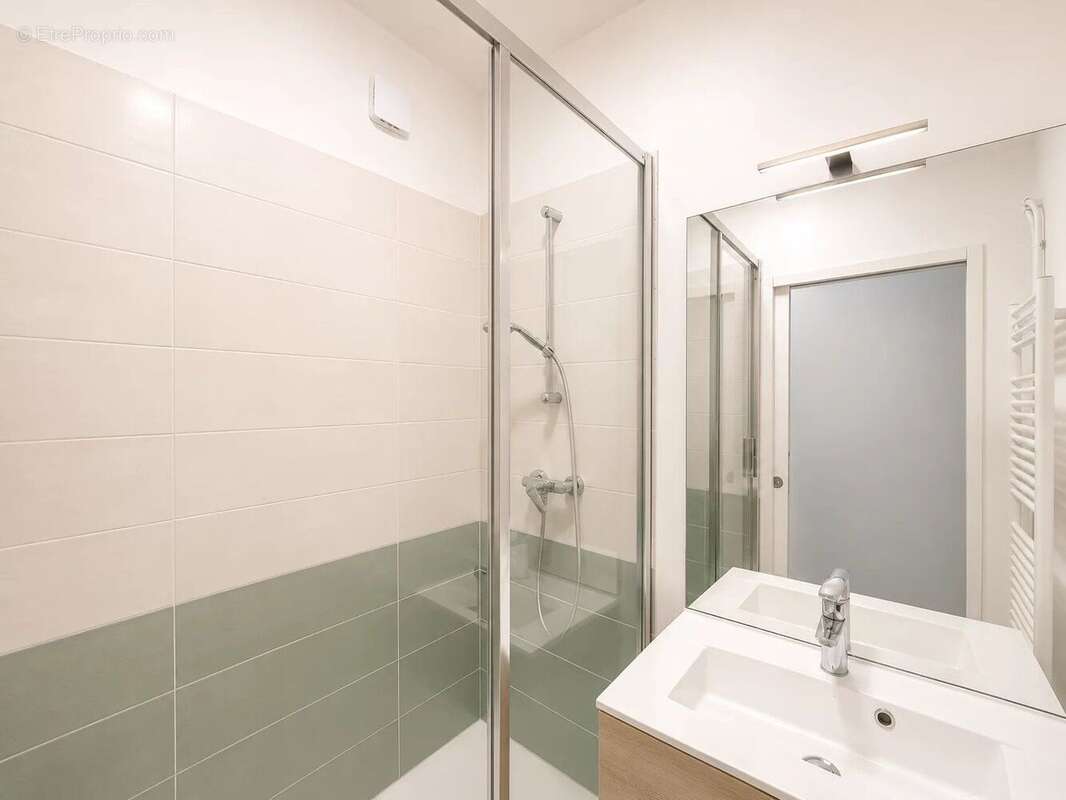 Appartement à COULOMMIERS