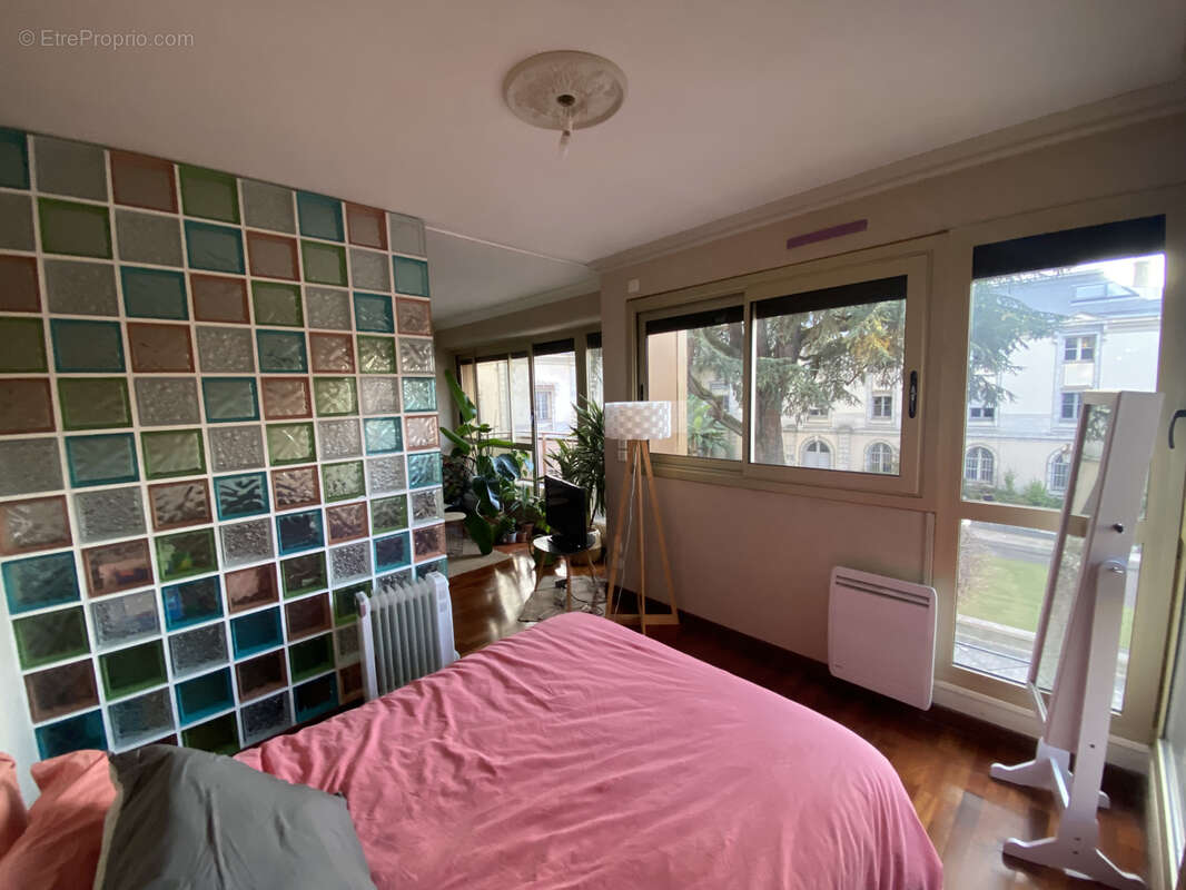 Appartement à TARBES