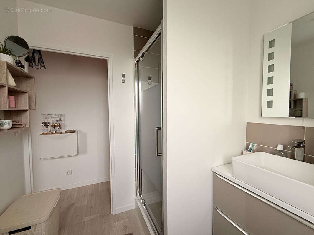 Maison à GRENTHEVILLE