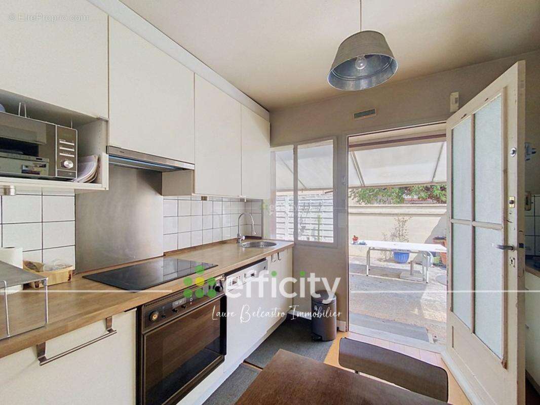 Maison 59 m² à Vert-Saint-Denis  - photo 6