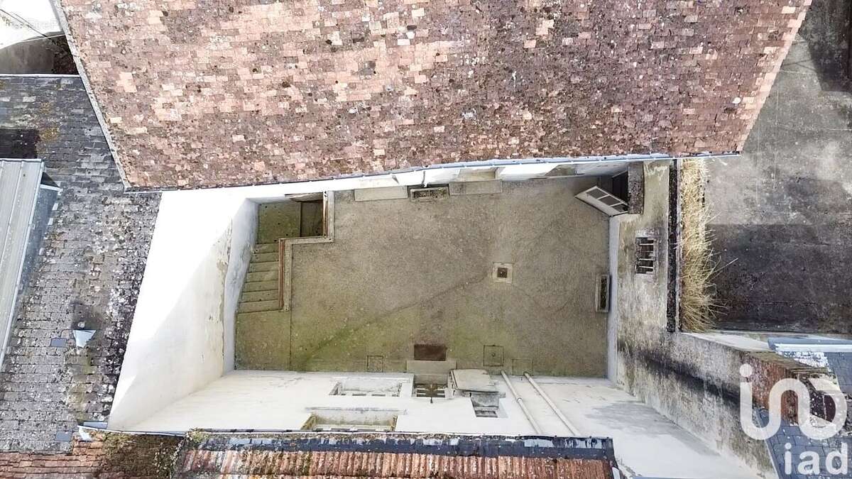 Photo 2 - Maison à SAINT-GAULTIER