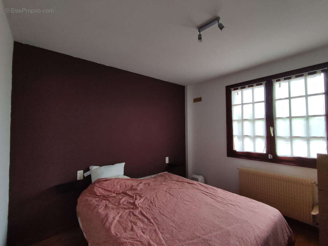 Maison à AUNAY-SOUS-AUNEAU