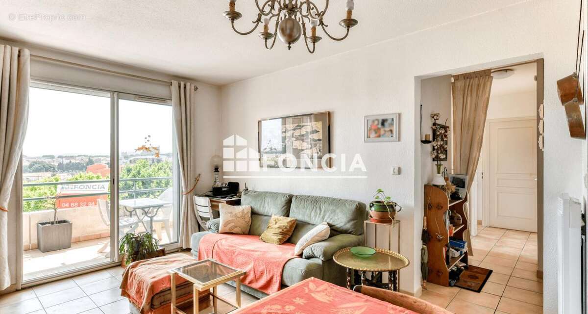 Bd 1848, avec superbe vue sur la ville - photo 4