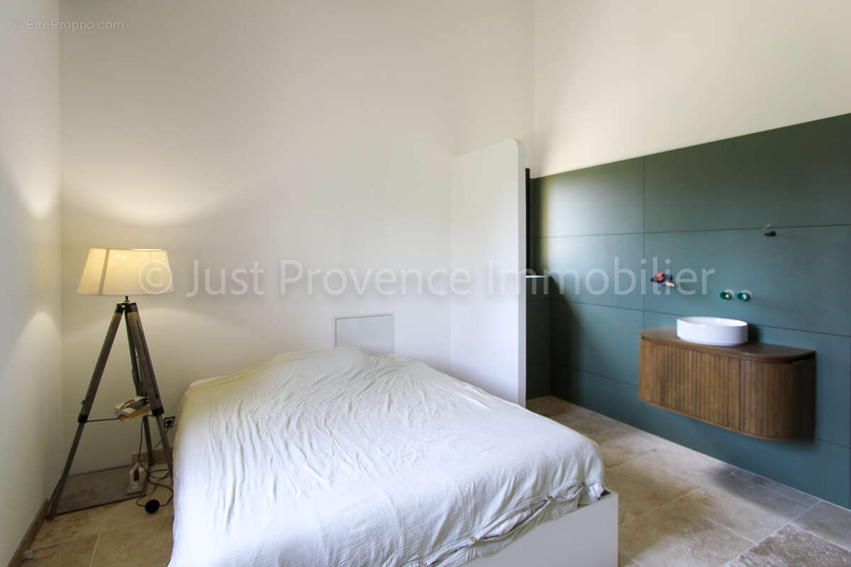 Maison à CARPENTRAS