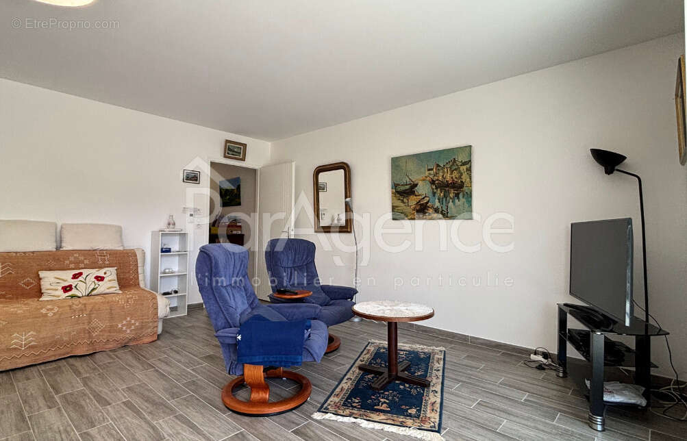 Appartement à ROYAN