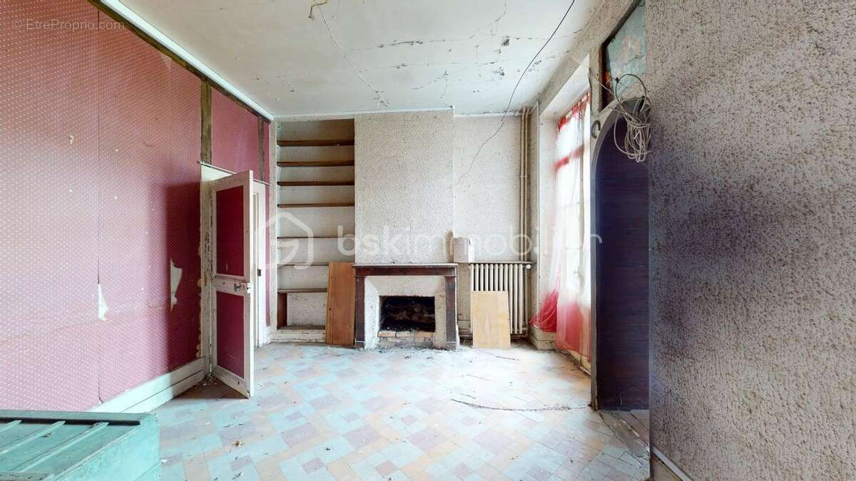 Ancienne école - photo 13
