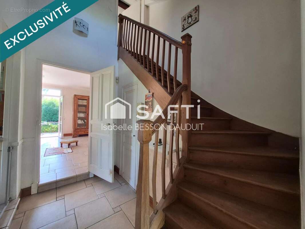 Photo 7 - Maison à MONTAUBAN