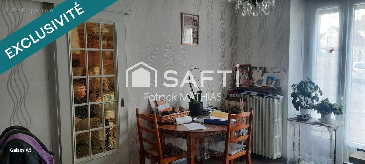 Photo 2 - Maison à VERON