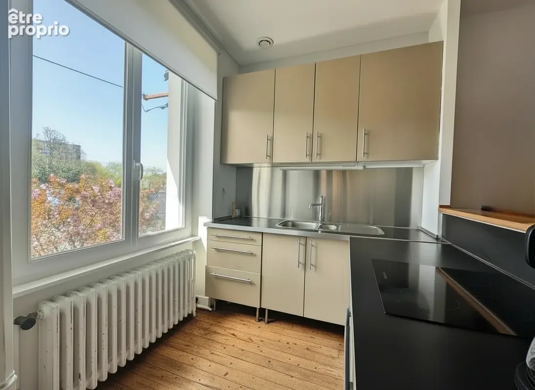Maison 76m² à brest - photo 4