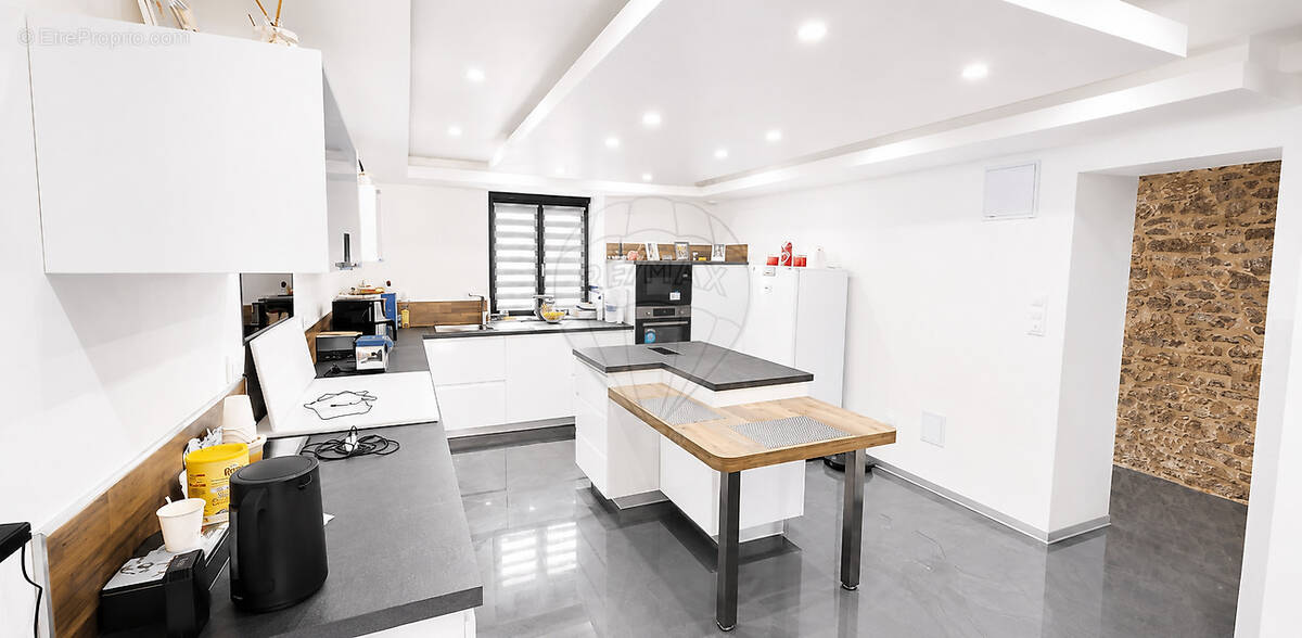 Maison à BOUCHEPORN