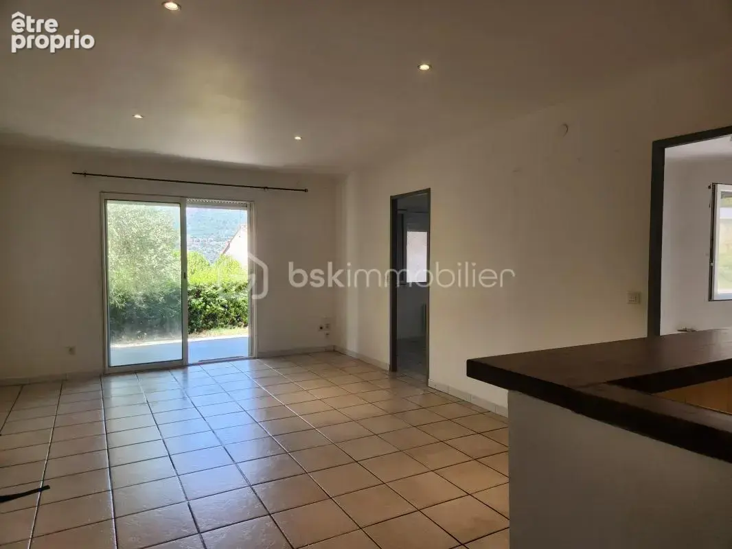 L'ESCALE 04160- EXCLUSIVITE : appartement à vendre - photo 9