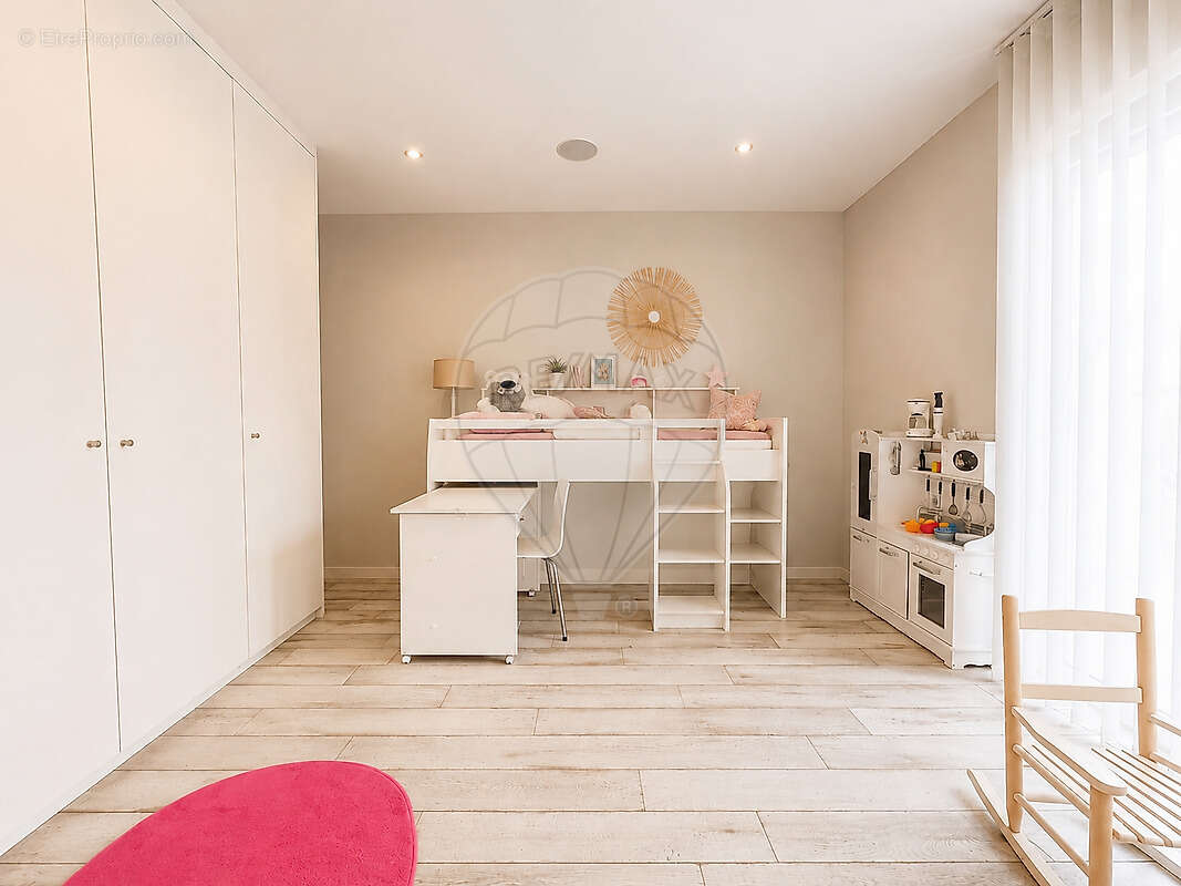 Appartement 2 chambre(s) à vendre - photo 4
