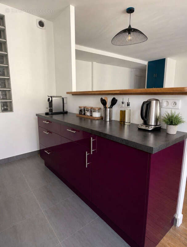 Appartement à VERSAILLES