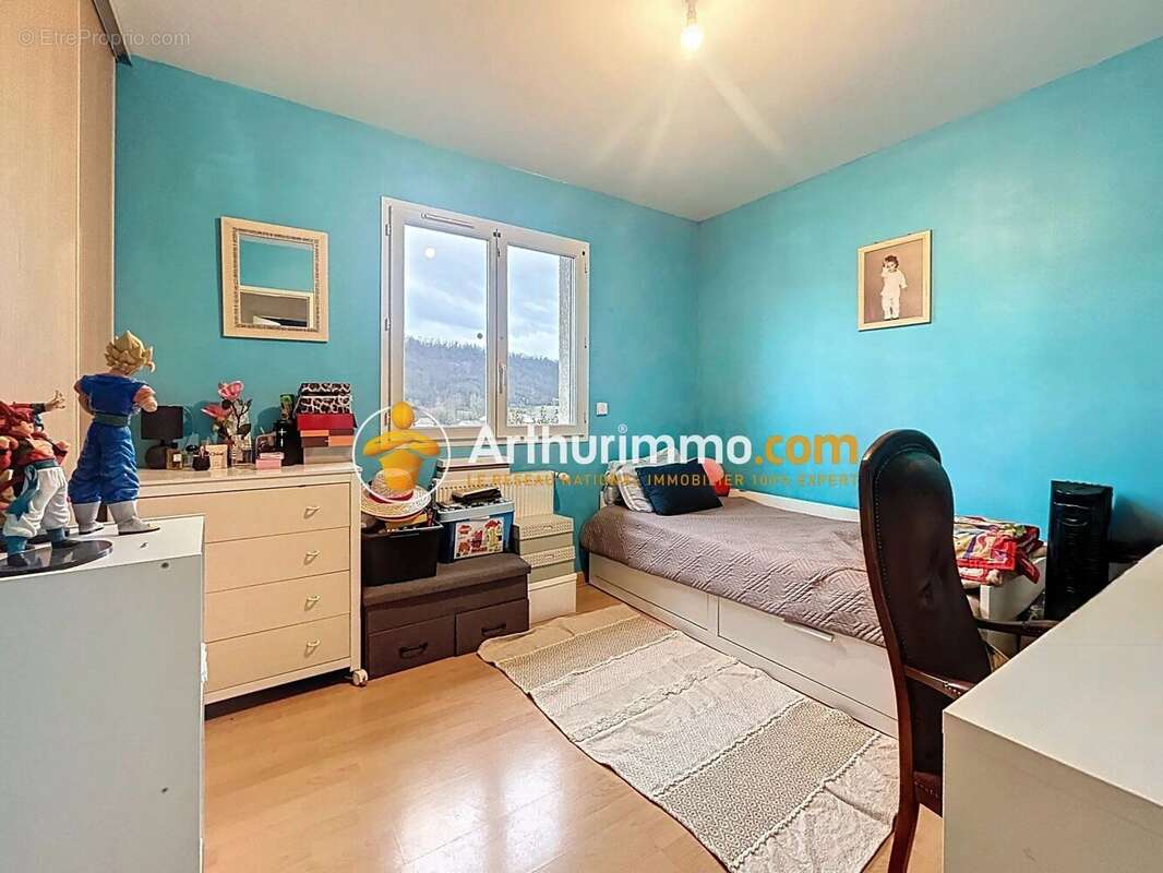 Maison à SAINT-SAVIN