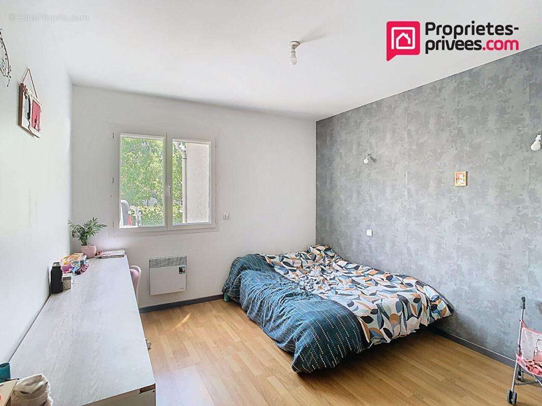 Maison Molieres Cavaillac 5 pièce(s) 100 m2 - photo 8