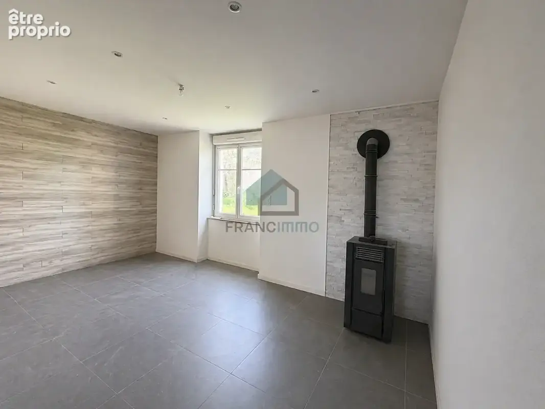 Damprichard - maison renovee - photo 9