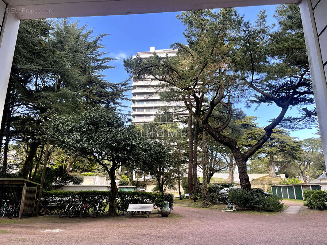 Appartement à LA BAULE-ESCOUBLAC