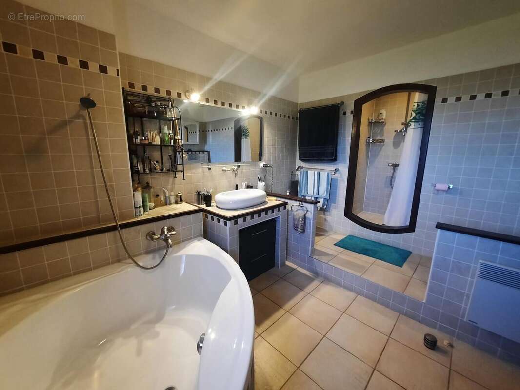 Photo 8 - Maison à SOREDE
