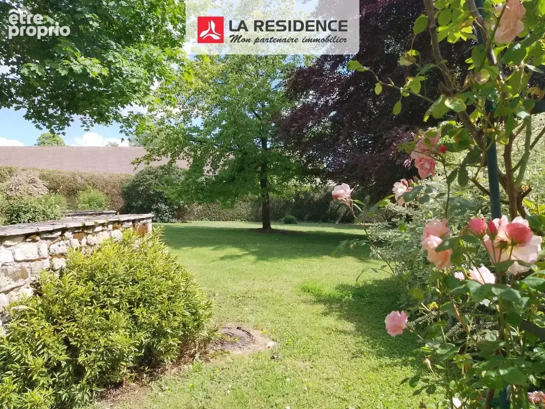 Maison 203 m² à Saint-Gervais  - photo 8