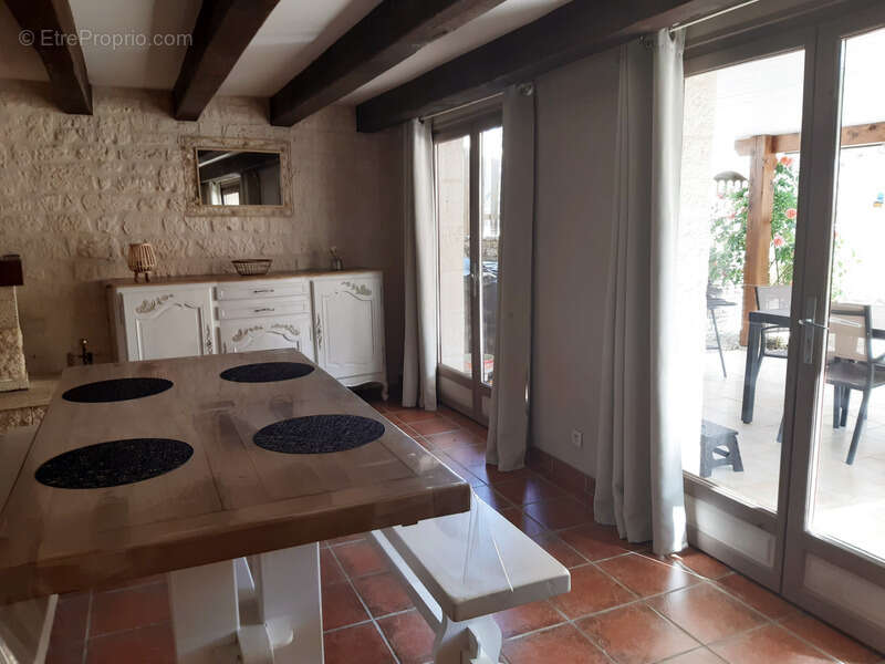 Maison à SALVAGNAC-CAJARC