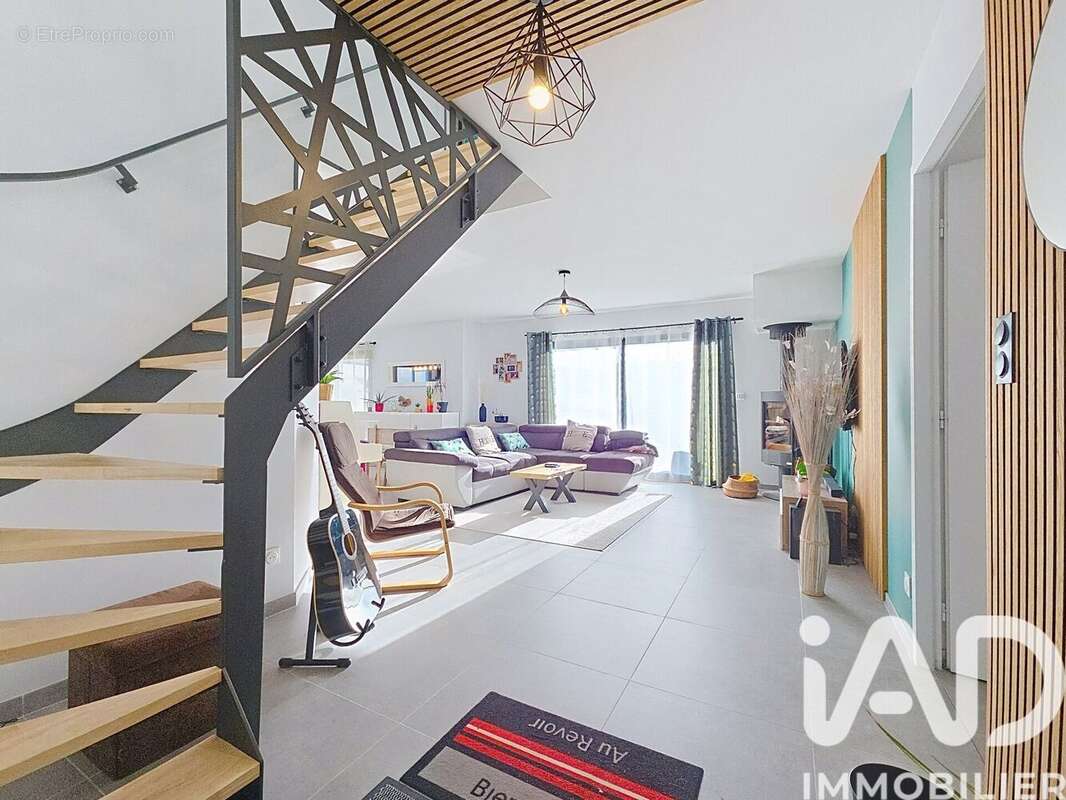 Photo 3 - Maison à LOUEY