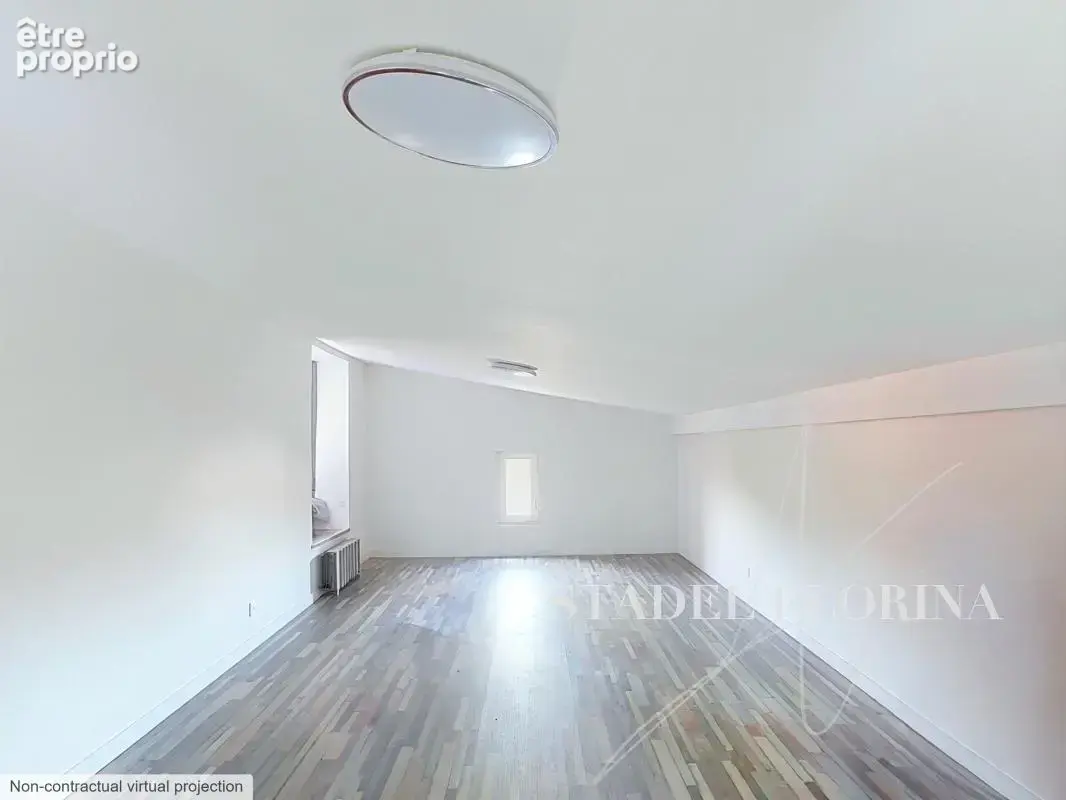 Maison 120 m² à Romainville  - photo 10