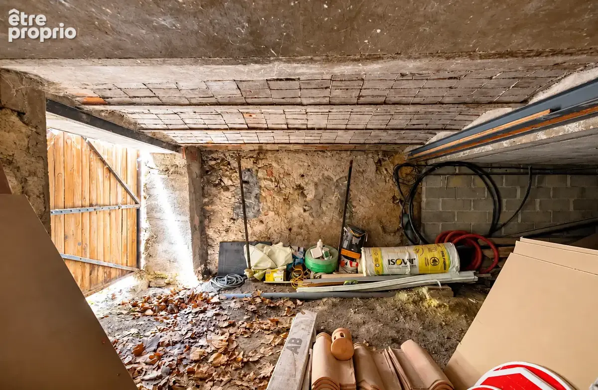 VENTE - Maison Type 4 132m2 - Garage - 13011 MARSEILLE - photo 2