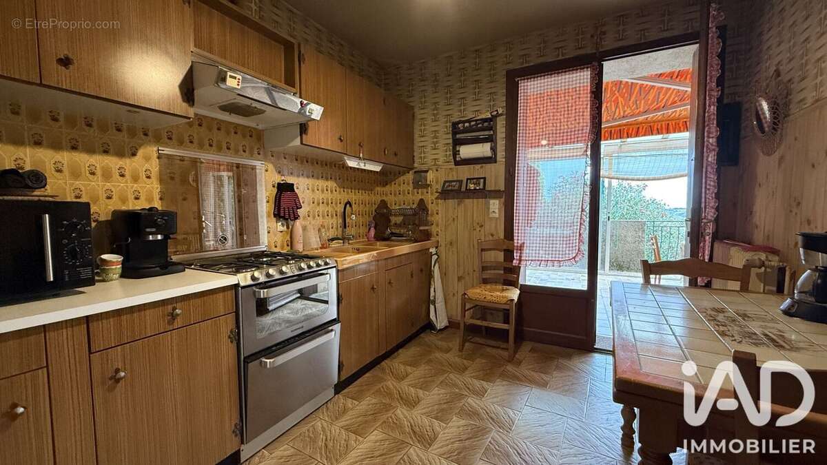 Maison 73 m² à Lieuran-Cabrieres  - photo 6