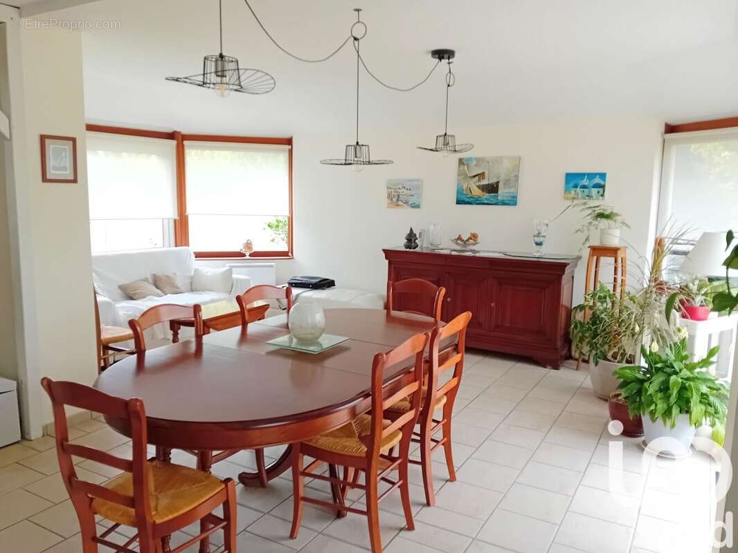 Photo 7 - Maison à LA MEIGNANNE