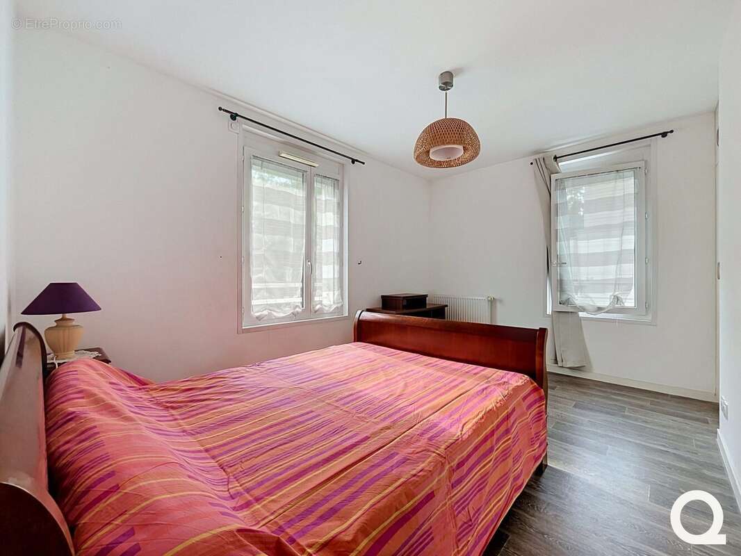 Appartement 50 m² à Nantes  - photo 6