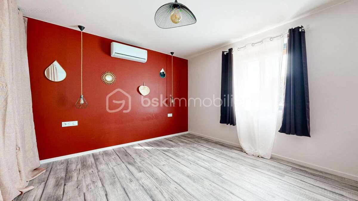 Belle maison familiale rénovée - 5 chambres - à moins de 10 minutes de la gare de Varades - photo 9