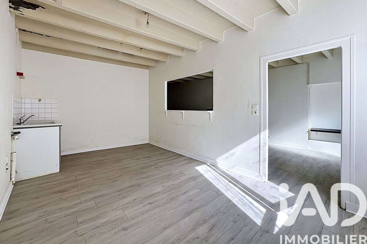 Photo 2 - Maison à LA RONDE