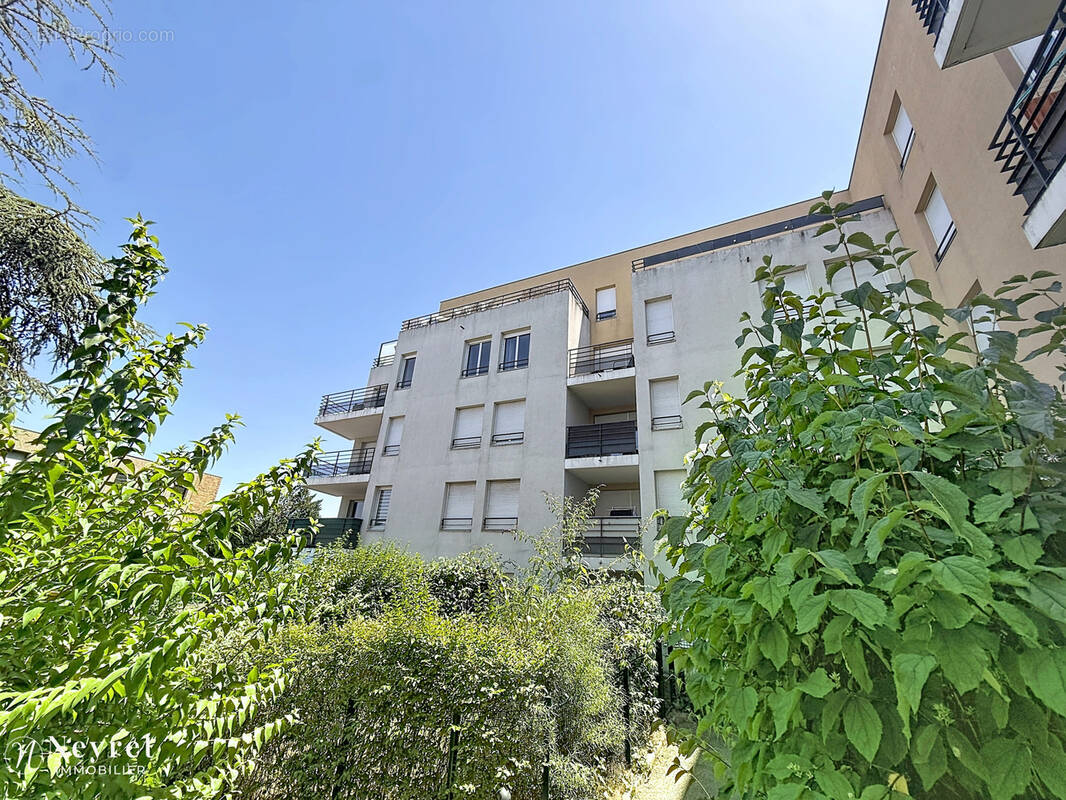 Appartement à VENISSIEUX