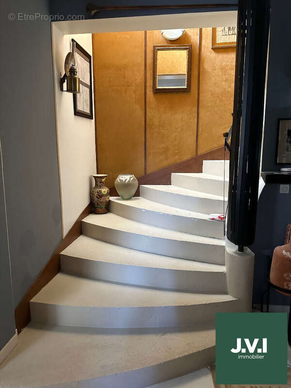 Maison à ENGHIEN-LES-BAINS