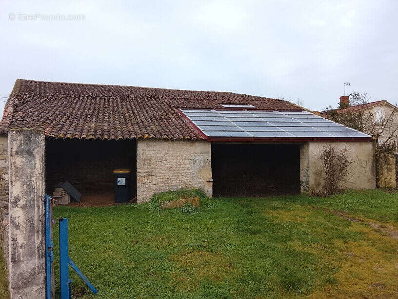 Photo 7 - Maison à MONTREUIL