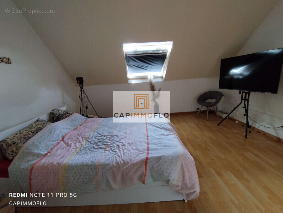 Maison à NAZELLES-NEGRON