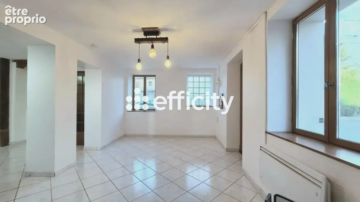 Maison de ville - photo 6