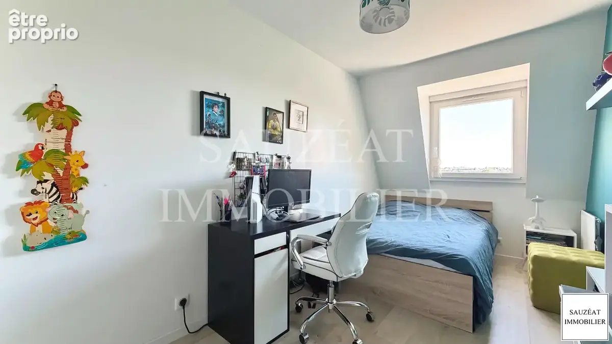 Plessis Robinson - Duplex coup de coeur - photo 10